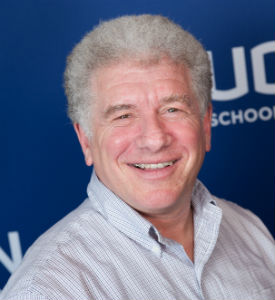 Michael Fendrich, PhD