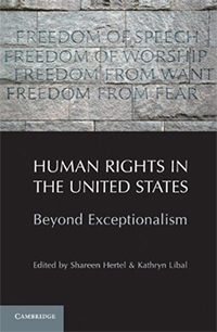 Human Rights in the United States - Beyond Exceptionalism