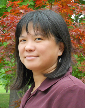 Hsiu-Ju Lin, PhD