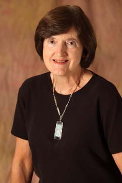 Professor Lynne Healy