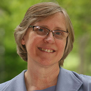 Linda K. Frisman, PhD