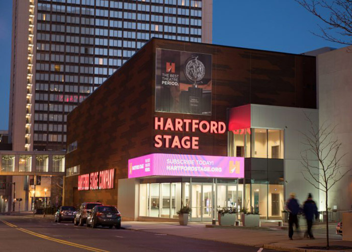 hartford stage