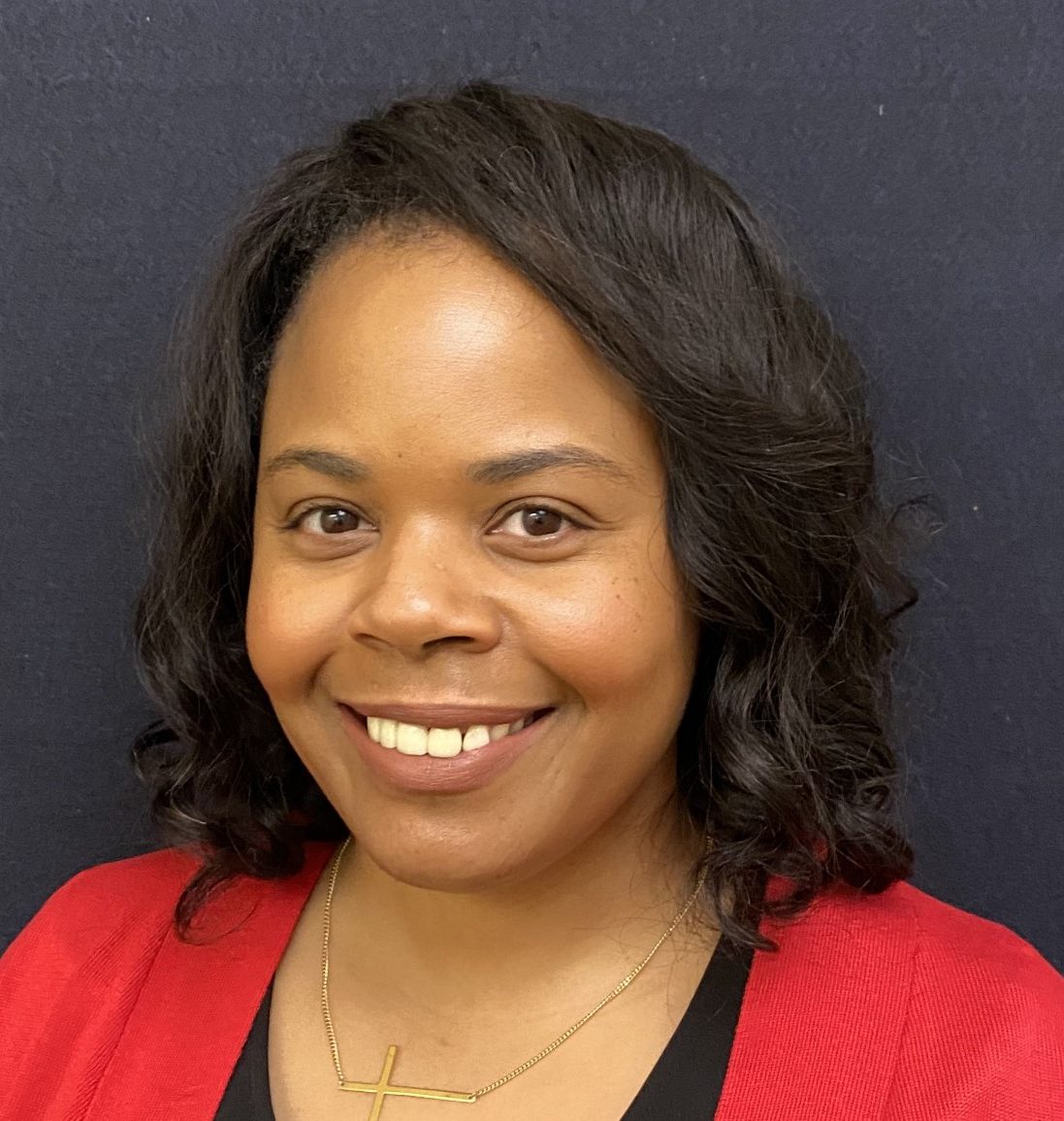 Regina Lester-Harriat