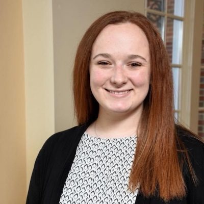 Lauren Perrone