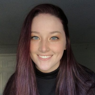 Kailey Bousquet