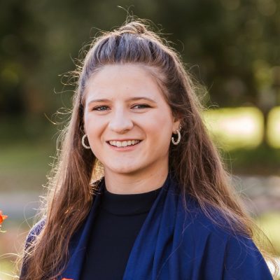 Mackenna Jacovich
