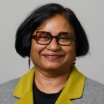 Professor Rebecca Thomas