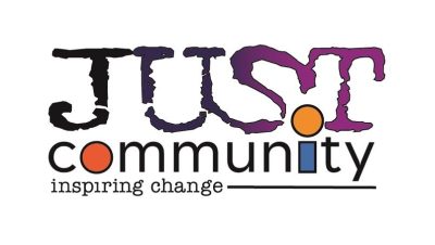 Just Community logo