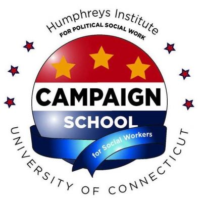 Campaign School logo