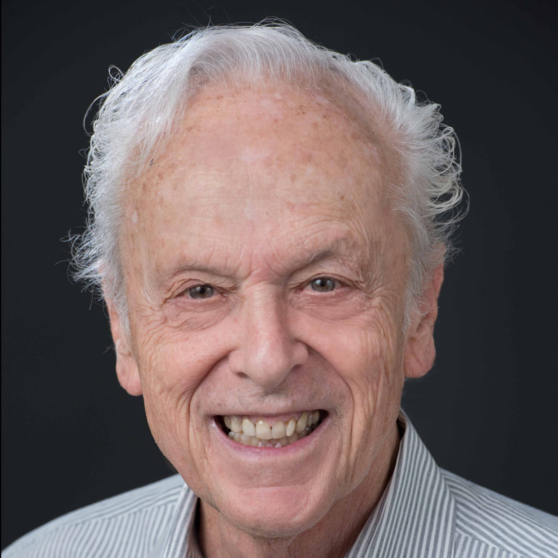 Alex Gitterman head shot