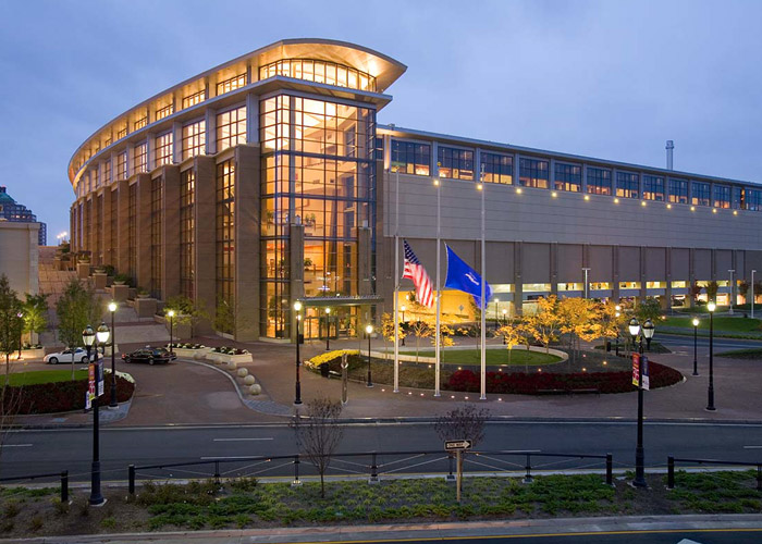 ct convention center