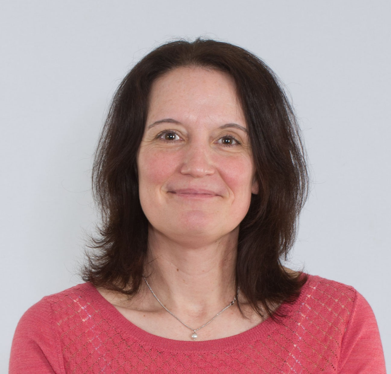 PhD Alumna Karen Chartier
