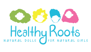 Healthy Roots Dolls logo