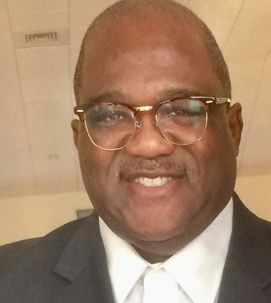 Amos Smith, MSW '79 School of Social Work