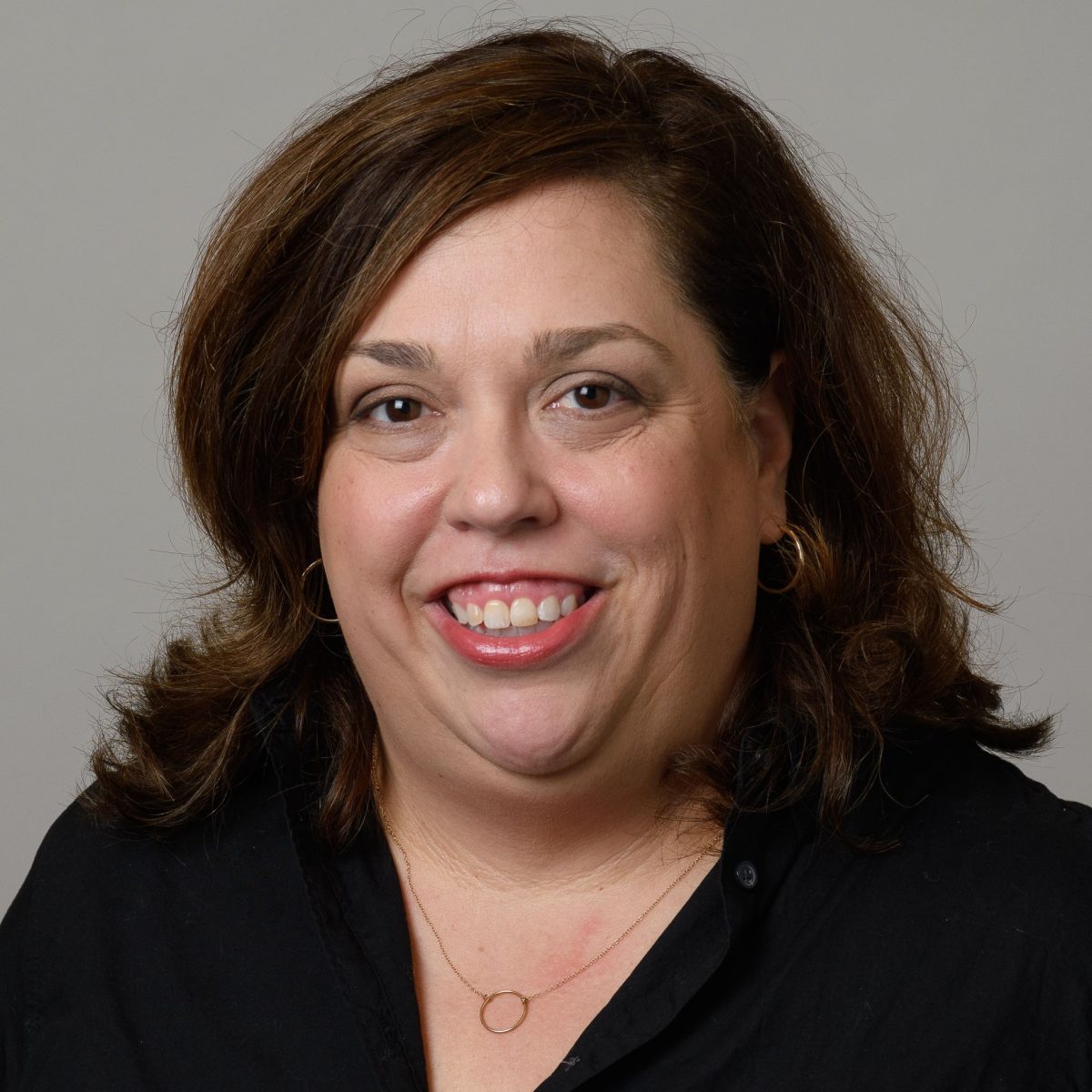 Patricia Carlson, PhD