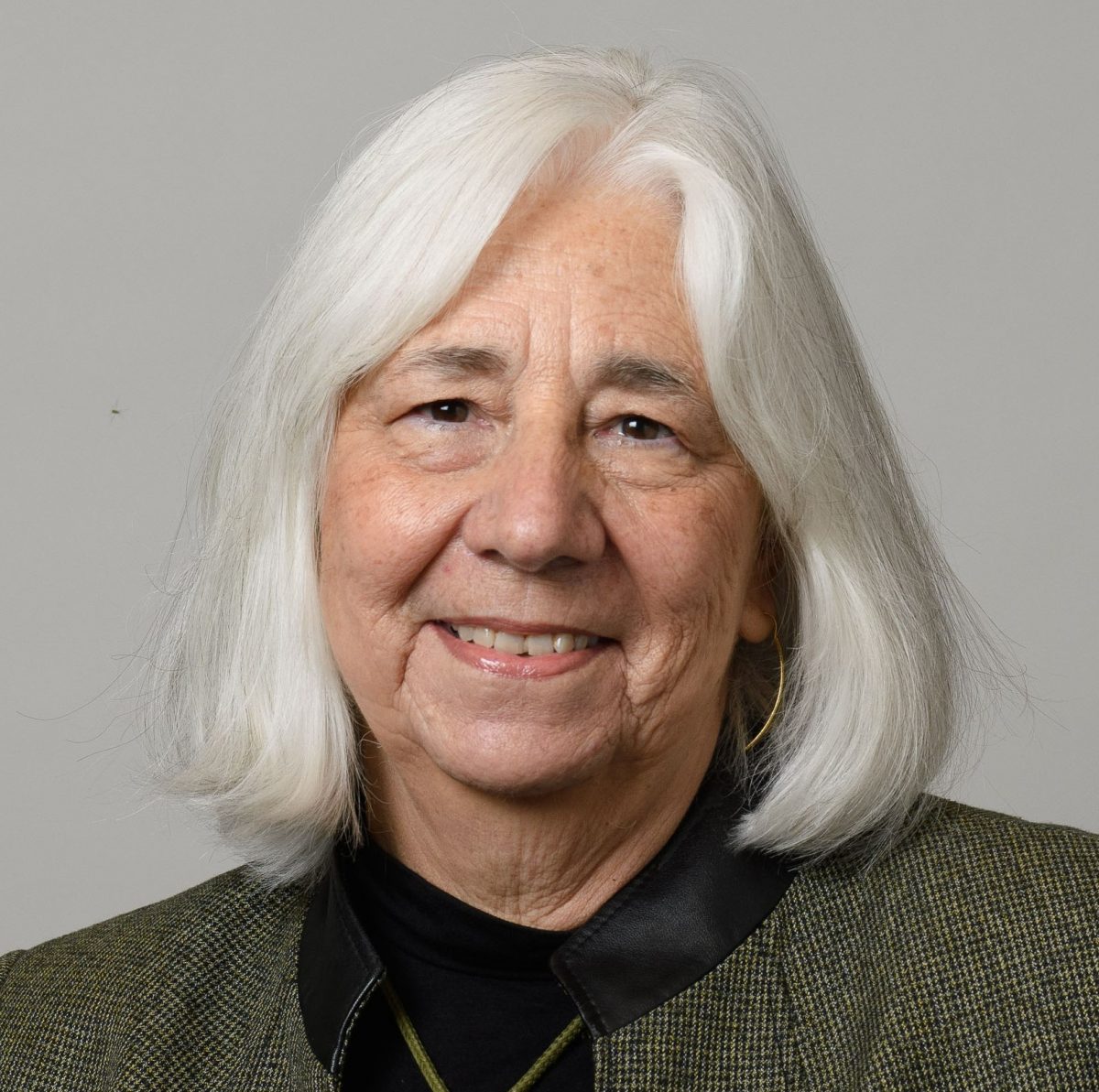 Professor Nina Heller