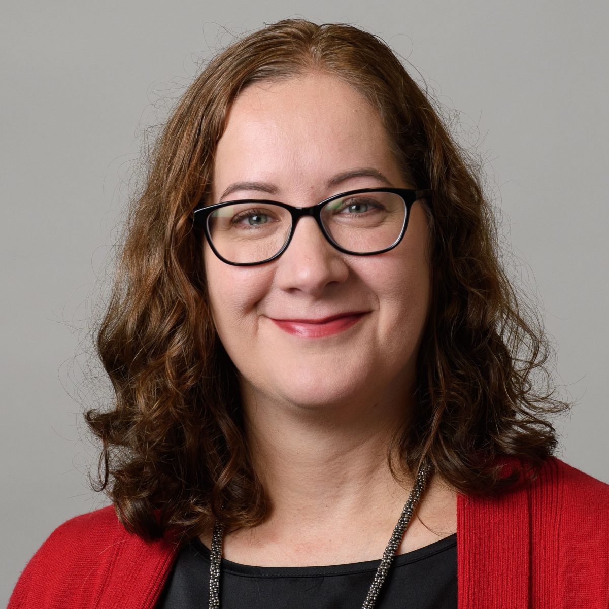 Joy Learman, Ph.D.