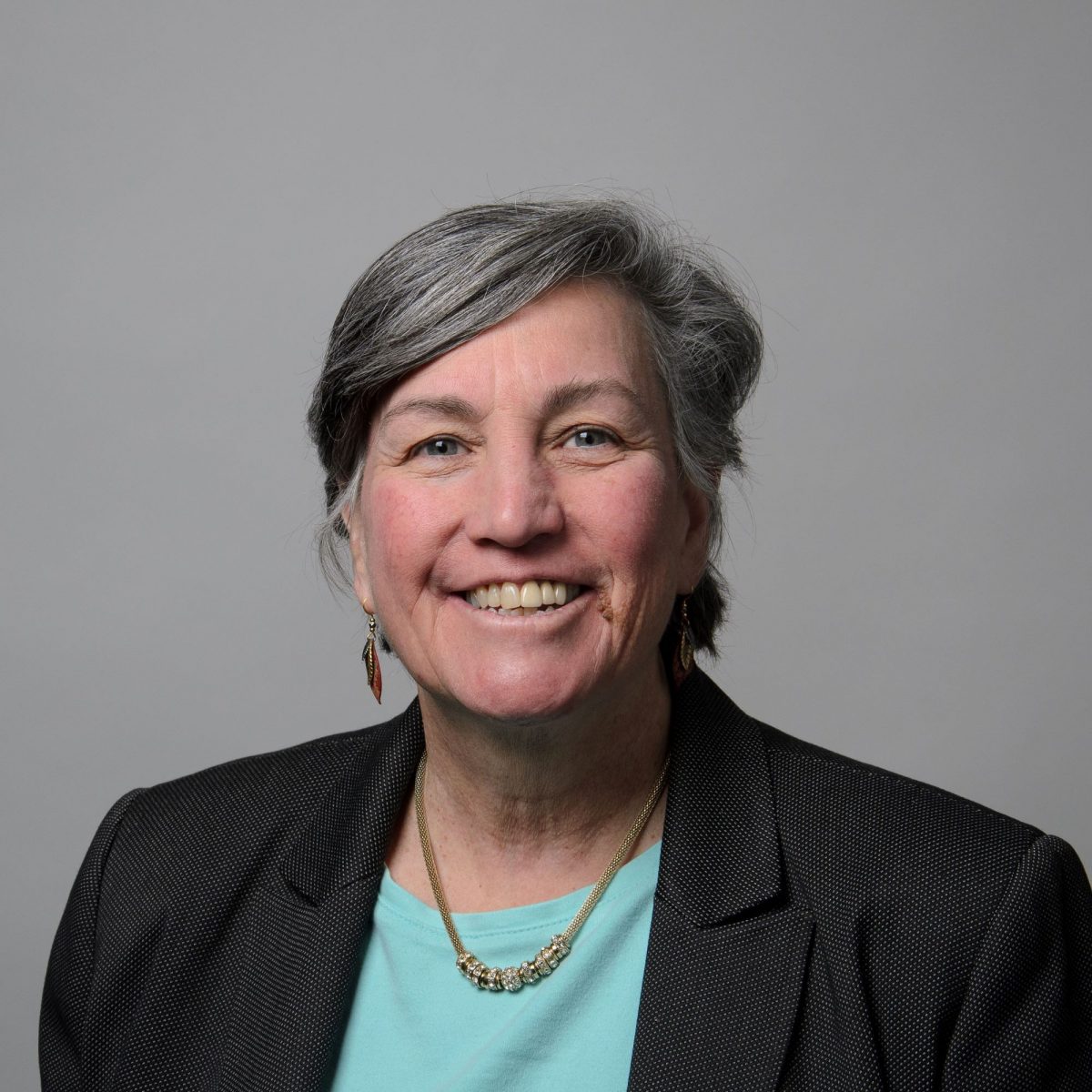 Elizabeth Manley
