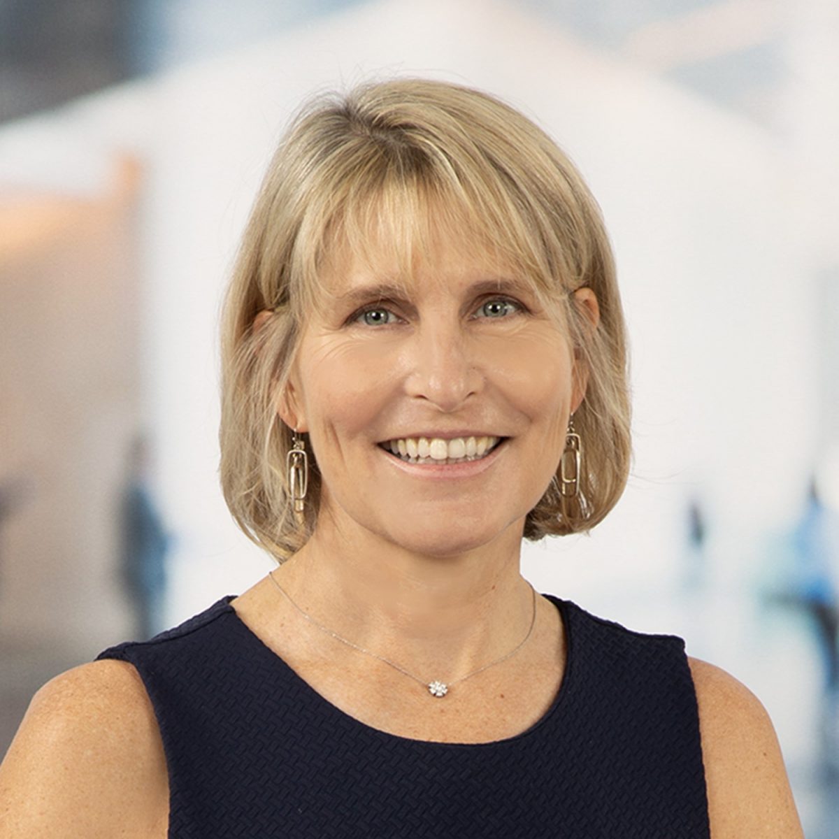 Tanya Rhodes Smith